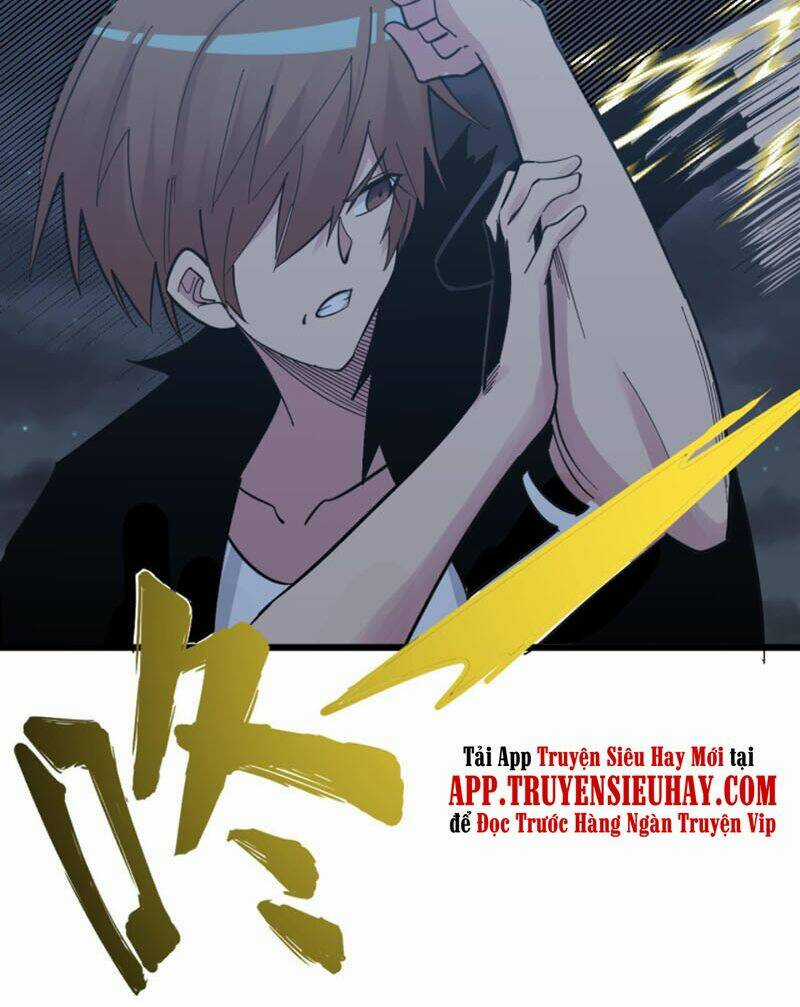 Cửa Hàng Đào Bảo Thông Tam Giới Chapter 274 trang 45