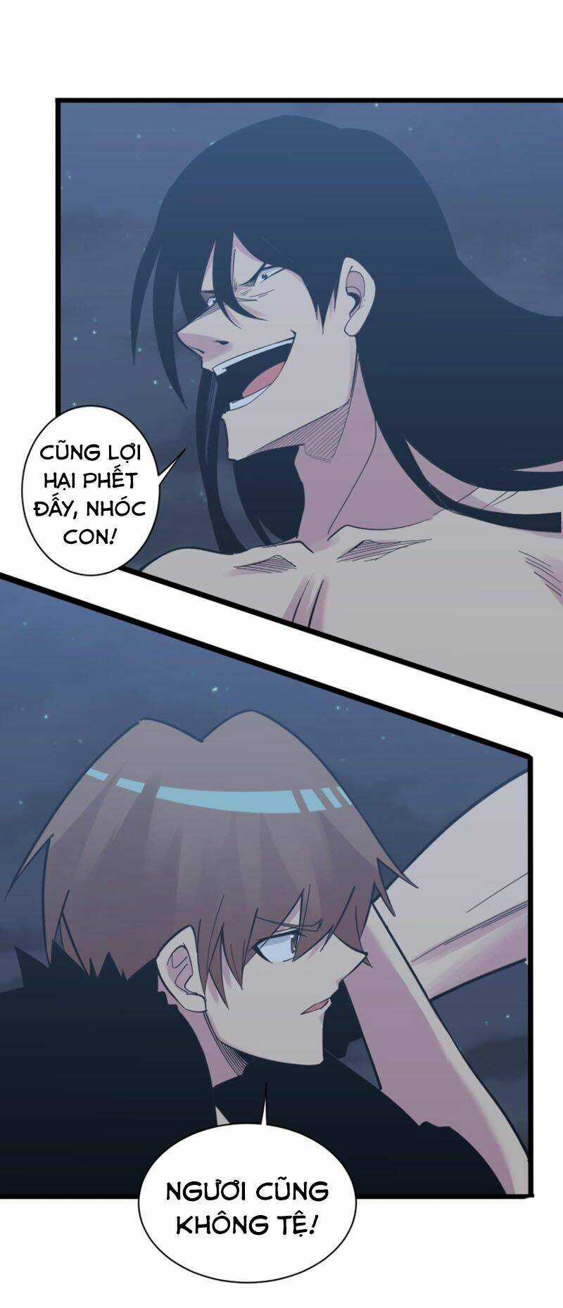 Cửa Hàng Đào Bảo Thông Tam Giới Chapter 274 trang 46