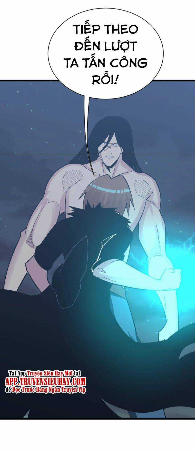 Cửa Hàng Đào Bảo Thông Tam Giới Chapter 274 trang 47