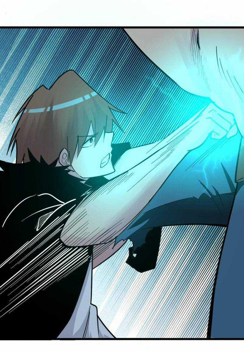 Cửa Hàng Đào Bảo Thông Tam Giới Chapter 274 trang 48