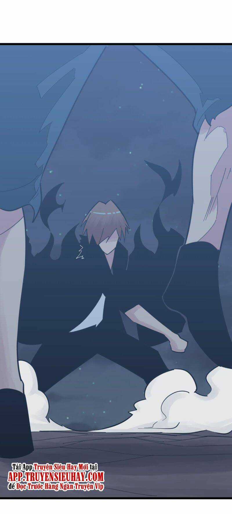 Cửa Hàng Đào Bảo Thông Tam Giới Chapter 274 trang 52