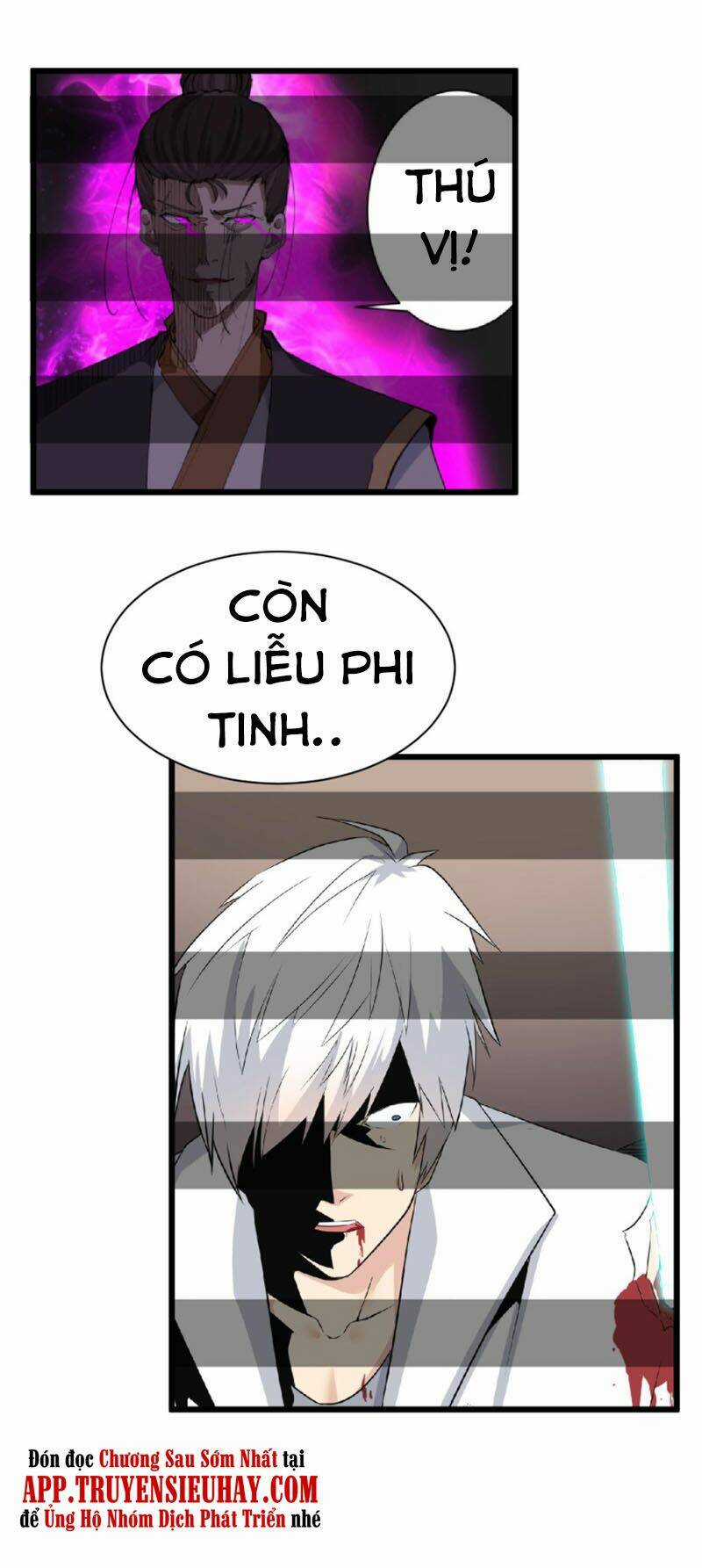 Cửa Hàng Đào Bảo Thông Tam Giới Chapter 274 trang 8