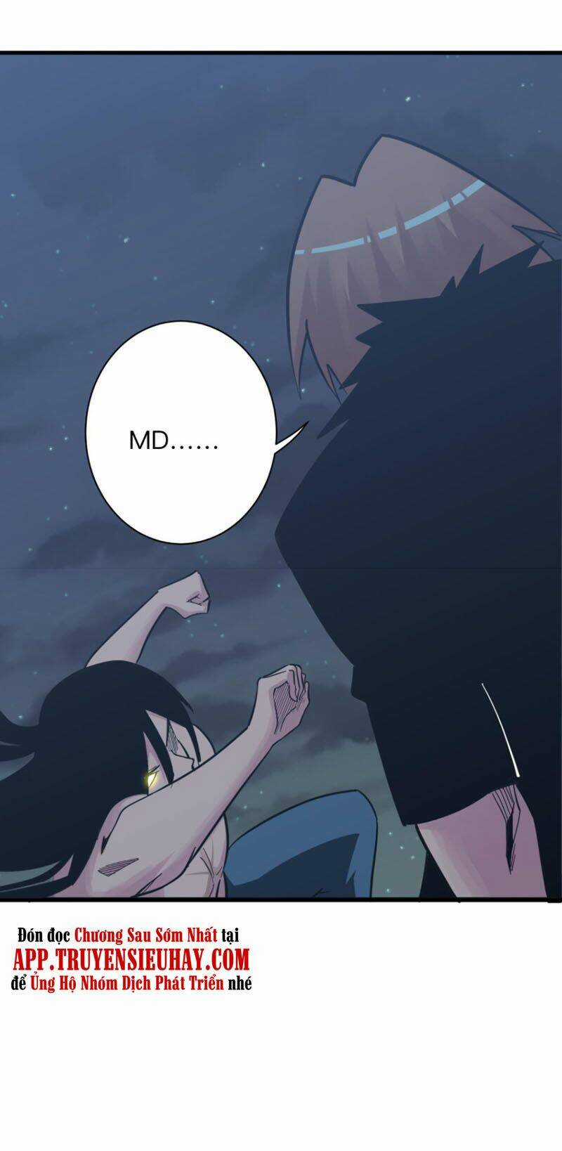 Cửa Hàng Đào Bảo Thông Tam Giới Chapter 275 trang 12