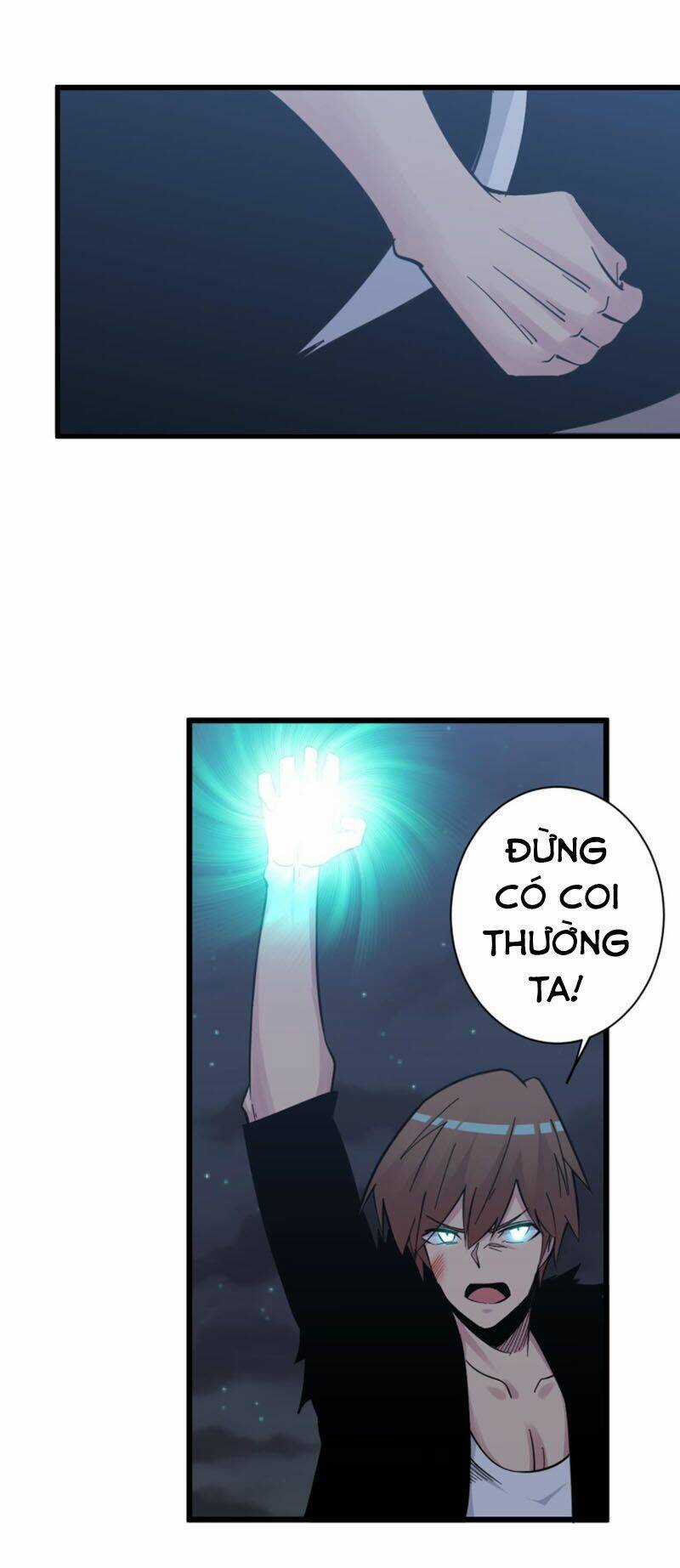 Cửa Hàng Đào Bảo Thông Tam Giới Chapter 275 trang 13