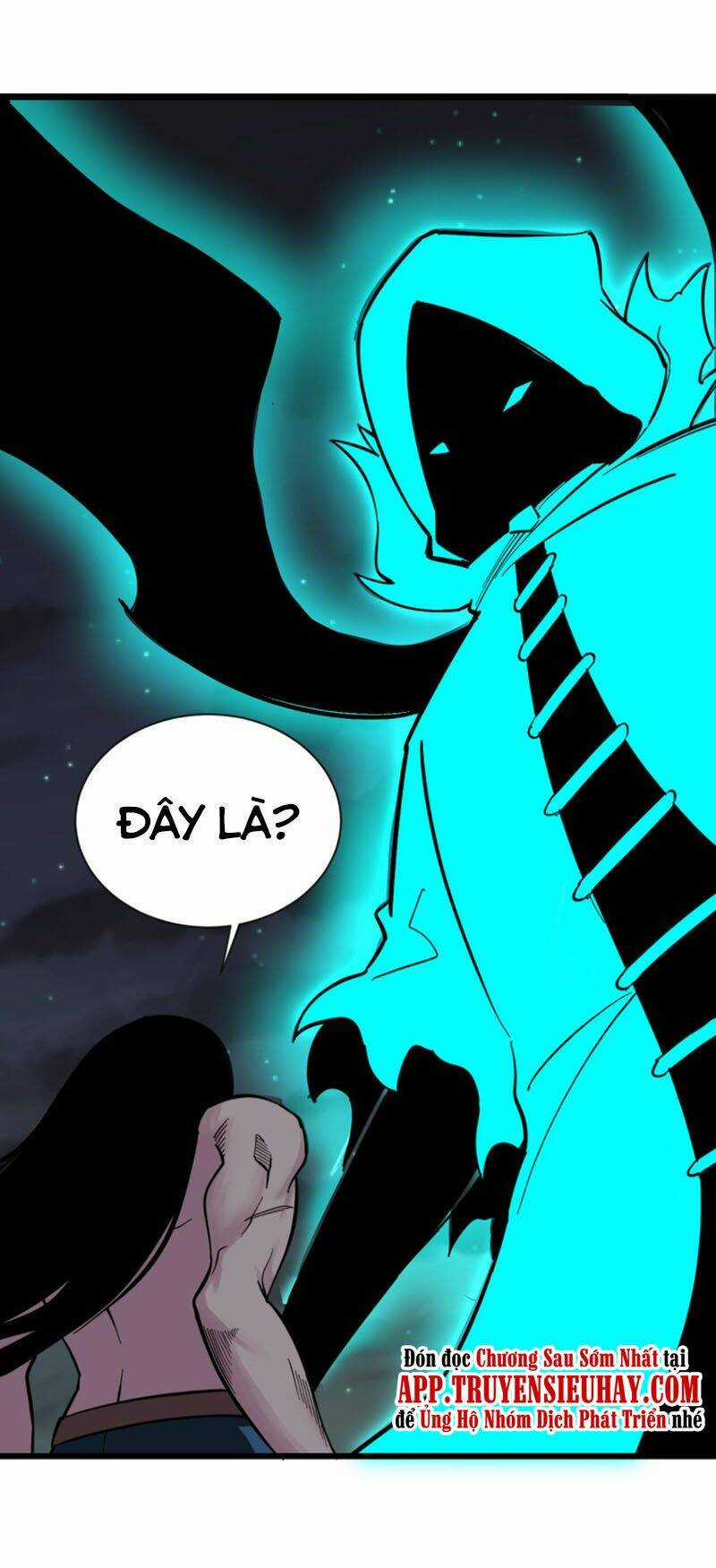 Cửa Hàng Đào Bảo Thông Tam Giới Chapter 275 trang 16