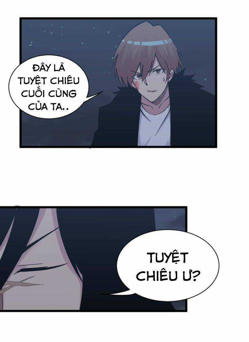 Cửa Hàng Đào Bảo Thông Tam Giới Chapter 275 trang 17