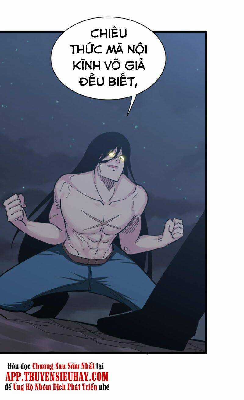 Cửa Hàng Đào Bảo Thông Tam Giới Chapter 275 trang 18