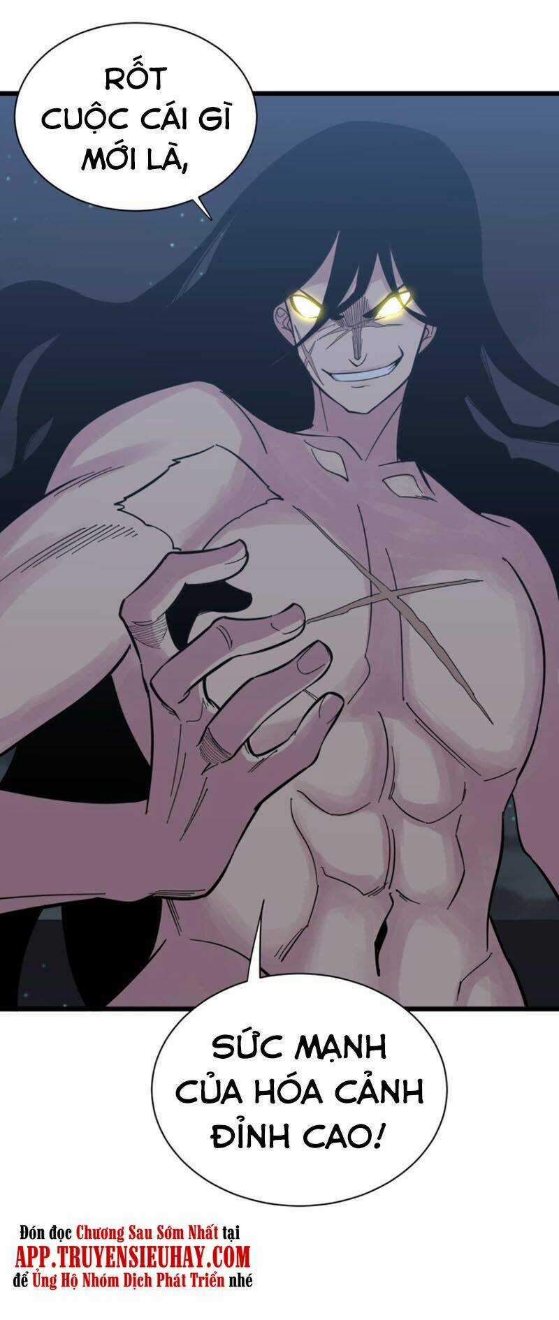 Cửa Hàng Đào Bảo Thông Tam Giới Chapter 275 trang 2