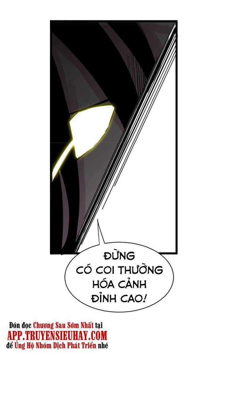 Cửa Hàng Đào Bảo Thông Tam Giới Chapter 275 trang 20