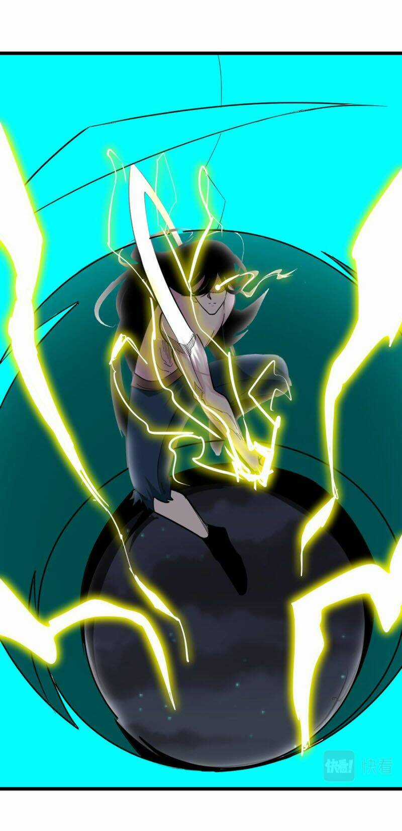 Cửa Hàng Đào Bảo Thông Tam Giới Chapter 275 trang 21