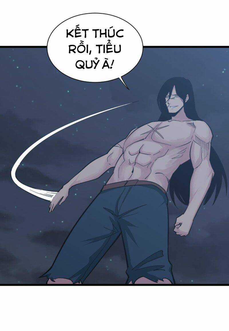 Cửa Hàng Đào Bảo Thông Tam Giới Chapter 275 trang 23