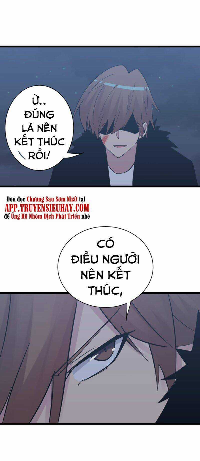 Cửa Hàng Đào Bảo Thông Tam Giới Chapter 275 trang 24