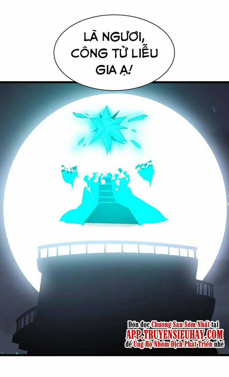 Cửa Hàng Đào Bảo Thông Tam Giới Chapter 275 trang 26