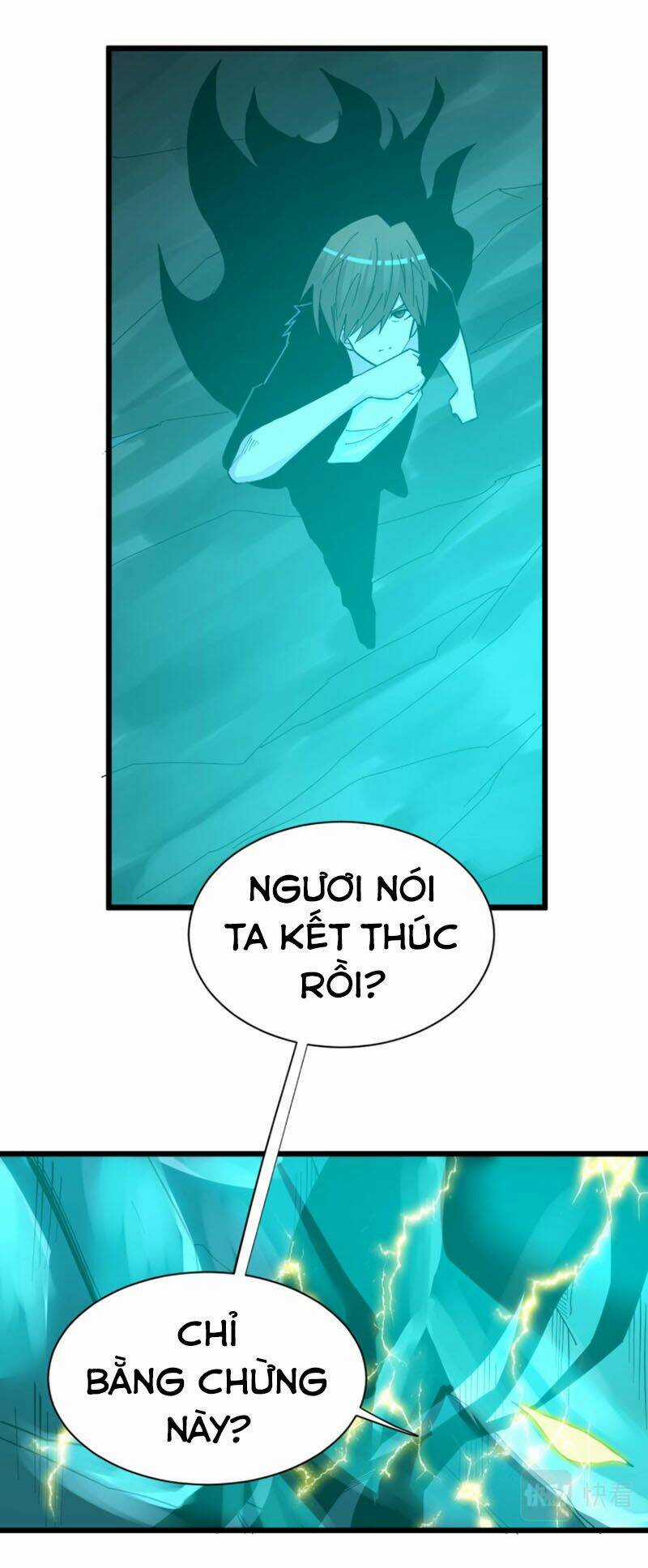 Cửa Hàng Đào Bảo Thông Tam Giới Chapter 275 trang 27