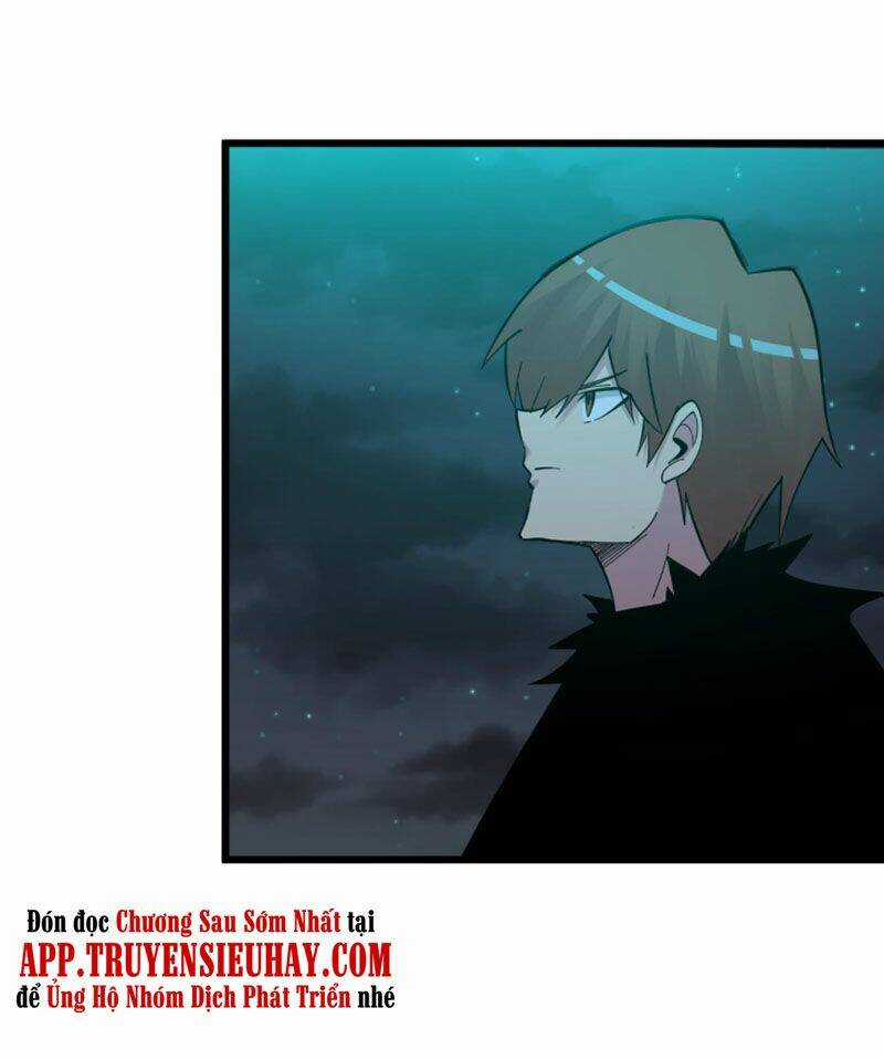 Cửa Hàng Đào Bảo Thông Tam Giới Chapter 275 trang 28