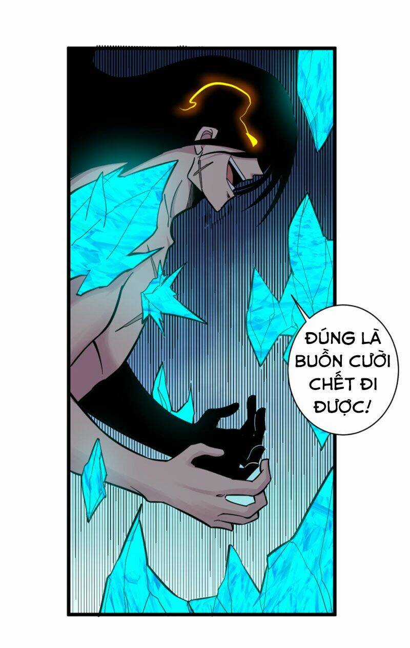 Cửa Hàng Đào Bảo Thông Tam Giới Chapter 275 trang 29