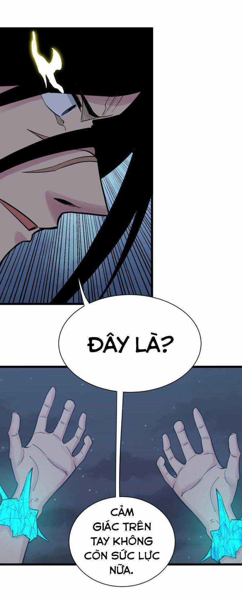 Cửa Hàng Đào Bảo Thông Tam Giới Chapter 275 trang 31