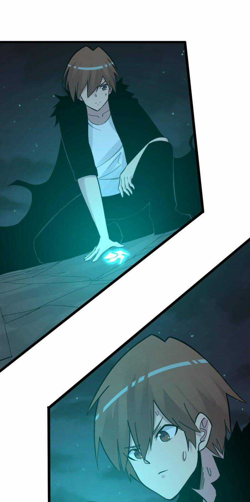 Cửa Hàng Đào Bảo Thông Tam Giới Chapter 275 trang 33