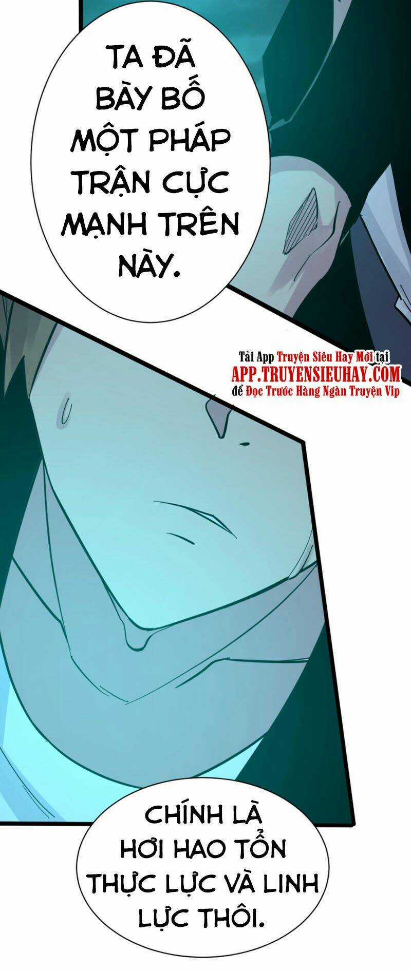 Cửa Hàng Đào Bảo Thông Tam Giới Chapter 275 trang 34