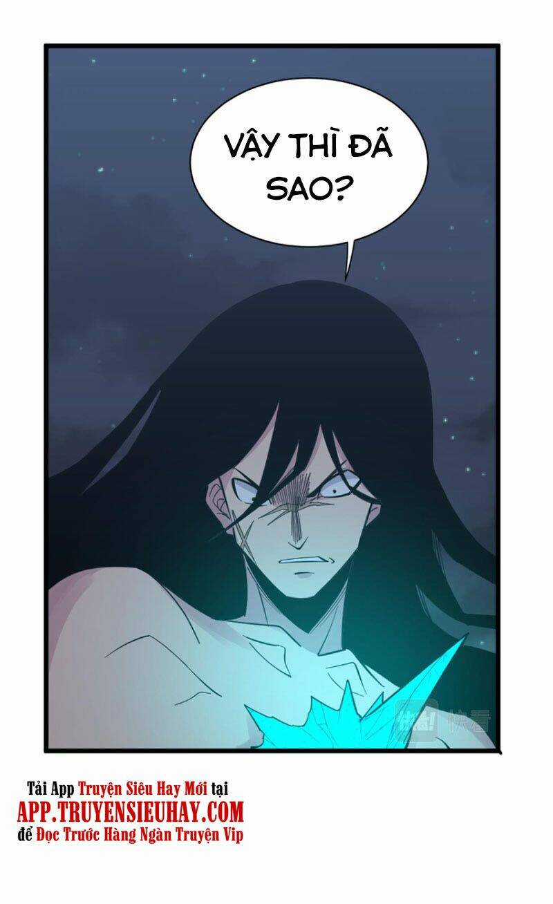 Cửa Hàng Đào Bảo Thông Tam Giới Chapter 275 trang 36