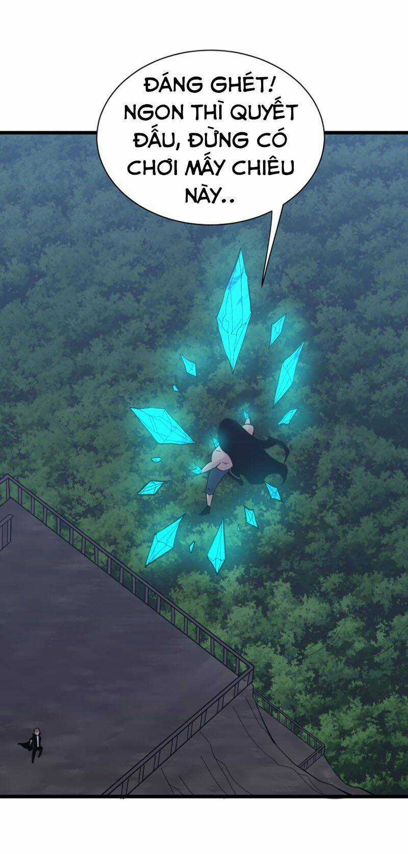 Cửa Hàng Đào Bảo Thông Tam Giới Chapter 275 trang 41