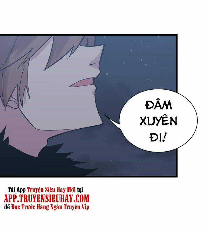 Cửa Hàng Đào Bảo Thông Tam Giới Chapter 275 trang 42