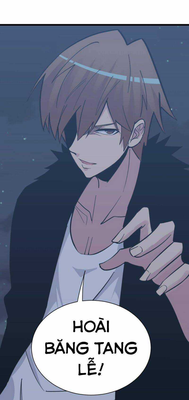 Cửa Hàng Đào Bảo Thông Tam Giới Chapter 275 trang 43