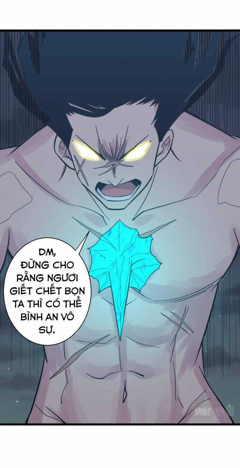 Cửa Hàng Đào Bảo Thông Tam Giới Chapter 275 trang 45