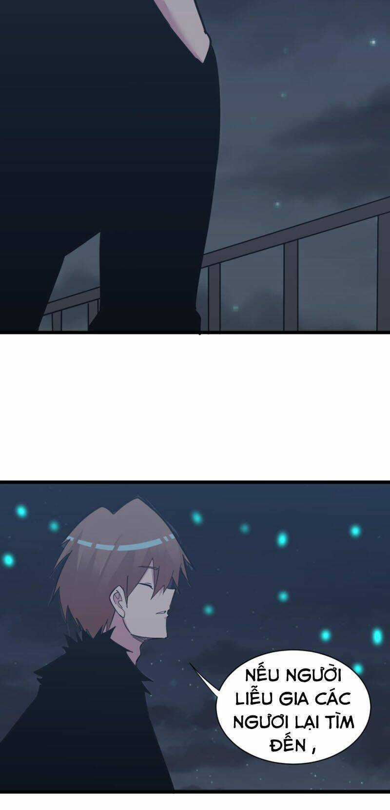 Cửa Hàng Đào Bảo Thông Tam Giới Chapter 275 trang 47