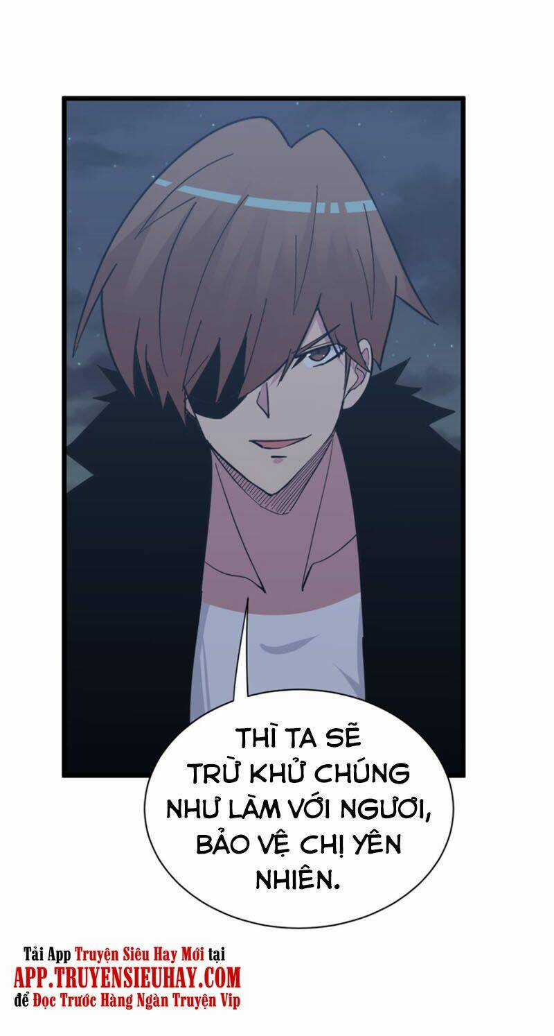 Cửa Hàng Đào Bảo Thông Tam Giới Chapter 275 trang 48