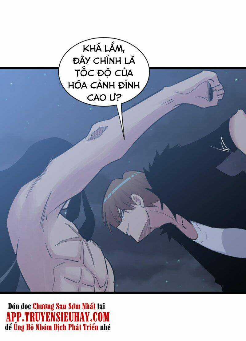 Cửa Hàng Đào Bảo Thông Tam Giới Chapter 275 trang 6