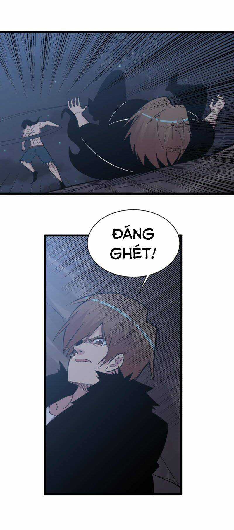 Cửa Hàng Đào Bảo Thông Tam Giới Chapter 275 trang 9