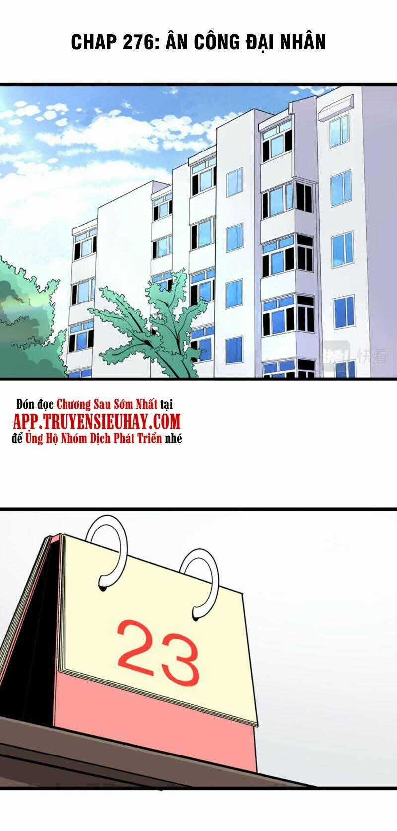 Cửa Hàng Đào Bảo Thông Tam Giới Chapter 276 trang 0