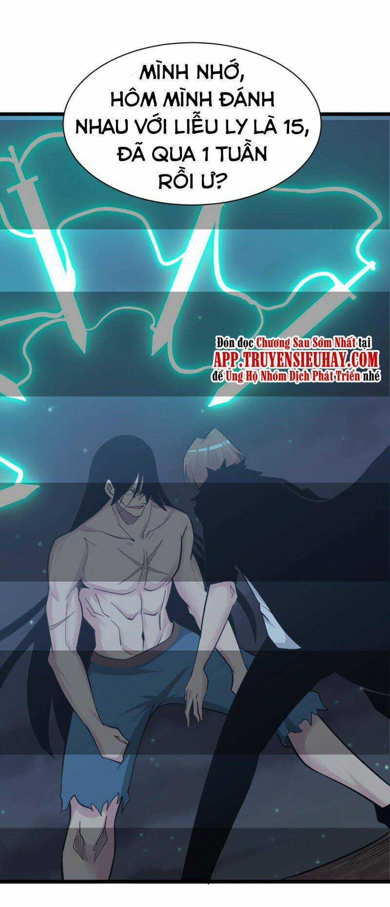 Cửa Hàng Đào Bảo Thông Tam Giới Chapter 276 trang 10