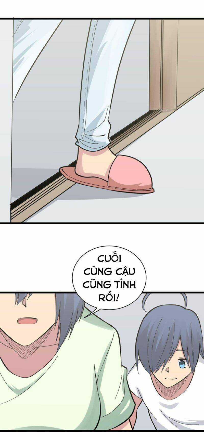 Cửa Hàng Đào Bảo Thông Tam Giới Chapter 276 trang 11