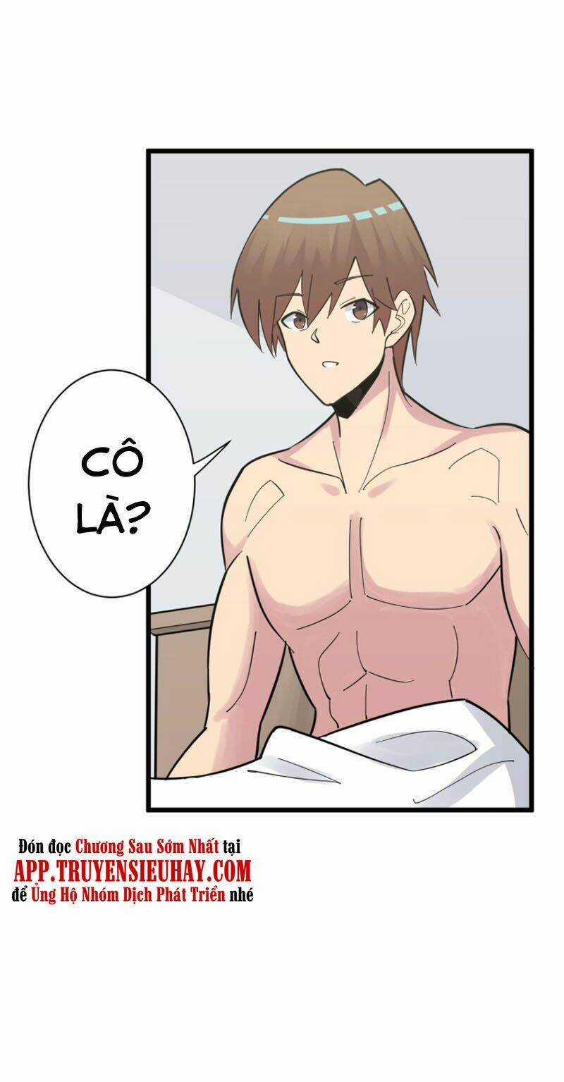 Cửa Hàng Đào Bảo Thông Tam Giới Chapter 276 trang 12