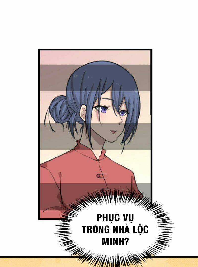 Cửa Hàng Đào Bảo Thông Tam Giới Chapter 276 trang 13