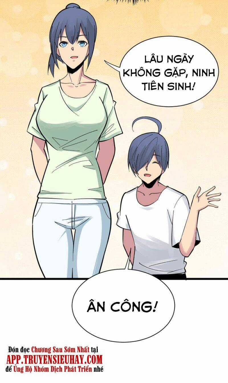 Cửa Hàng Đào Bảo Thông Tam Giới Chapter 276 trang 14