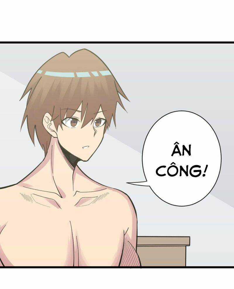 Cửa Hàng Đào Bảo Thông Tam Giới Chapter 276 trang 15