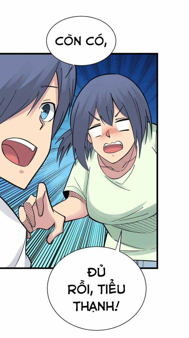 Cửa Hàng Đào Bảo Thông Tam Giới Chapter 276 trang 17