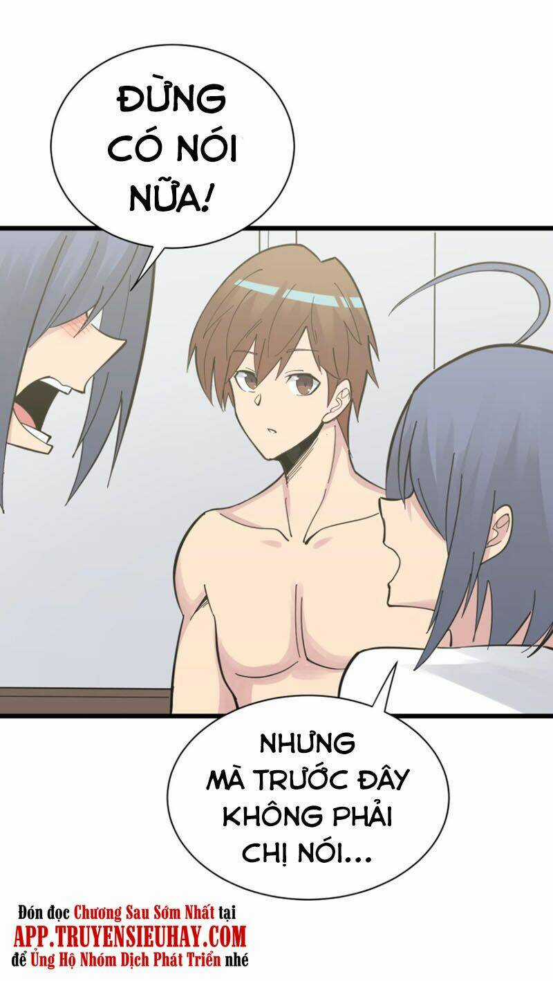 Cửa Hàng Đào Bảo Thông Tam Giới Chapter 276 trang 18