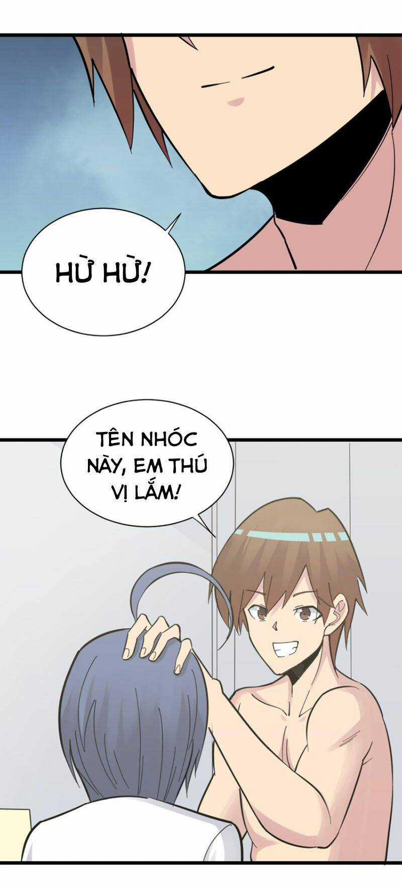 Cửa Hàng Đào Bảo Thông Tam Giới Chapter 276 trang 19