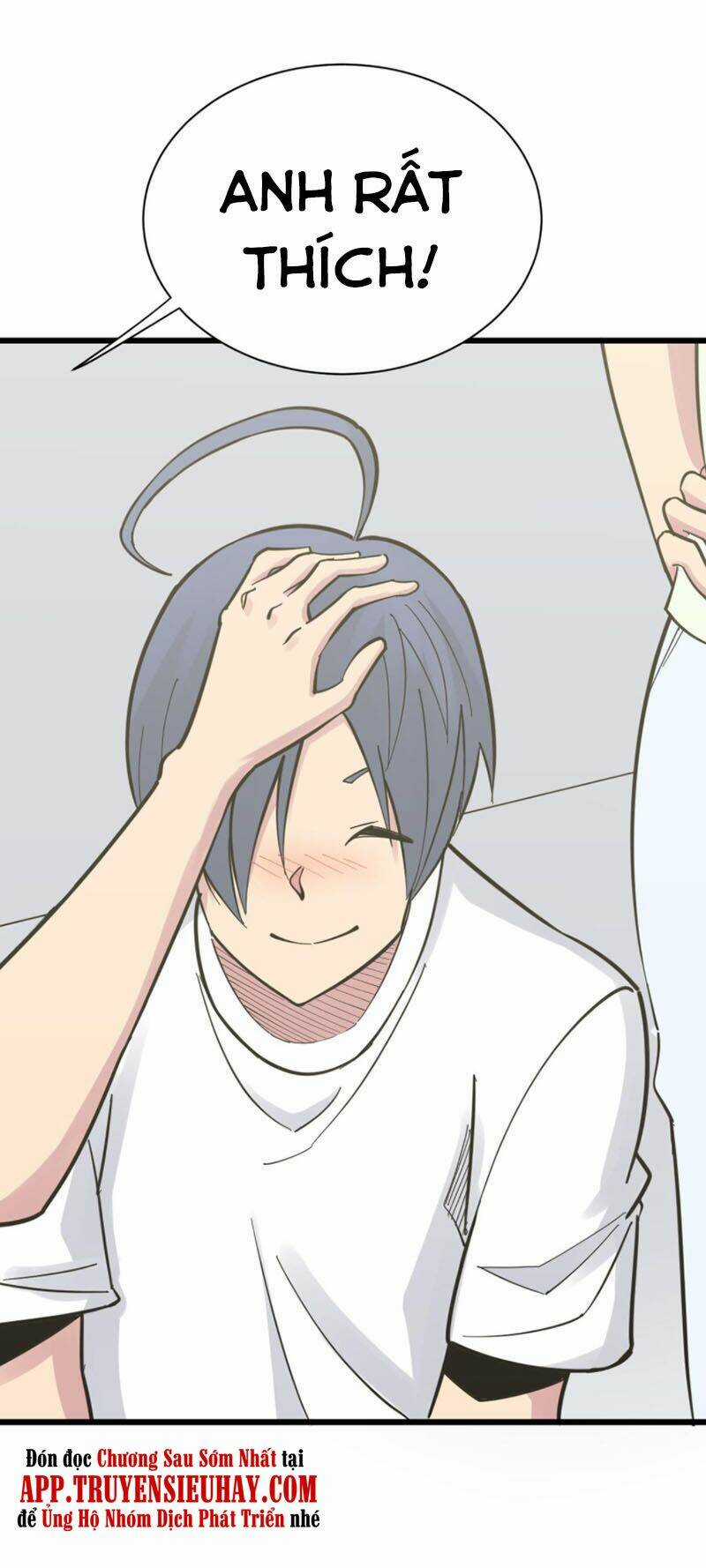 Cửa Hàng Đào Bảo Thông Tam Giới Chapter 276 trang 20