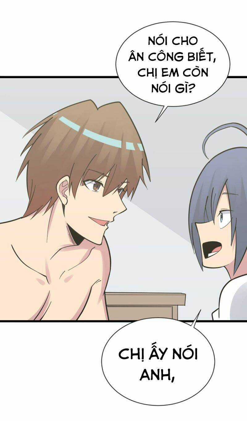 Cửa Hàng Đào Bảo Thông Tam Giới Chapter 276 trang 21