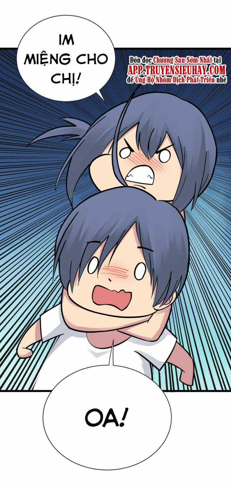 Cửa Hàng Đào Bảo Thông Tam Giới Chapter 276 trang 22