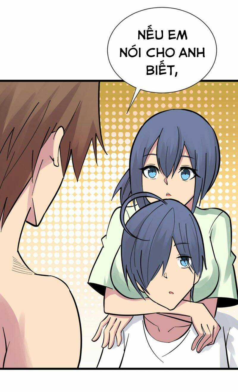 Cửa Hàng Đào Bảo Thông Tam Giới Chapter 276 trang 23