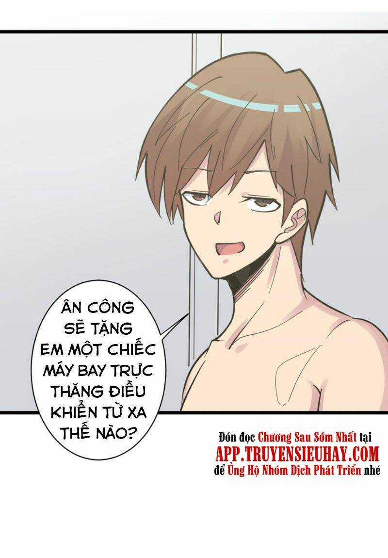 Cửa Hàng Đào Bảo Thông Tam Giới Chapter 276 trang 24