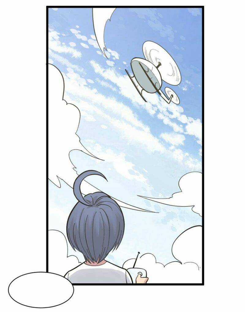 Cửa Hàng Đào Bảo Thông Tam Giới Chapter 276 trang 25