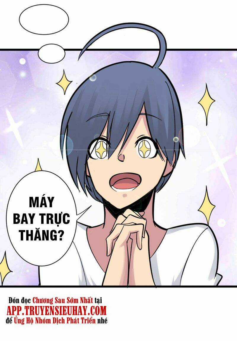 Cửa Hàng Đào Bảo Thông Tam Giới Chapter 276 trang 26