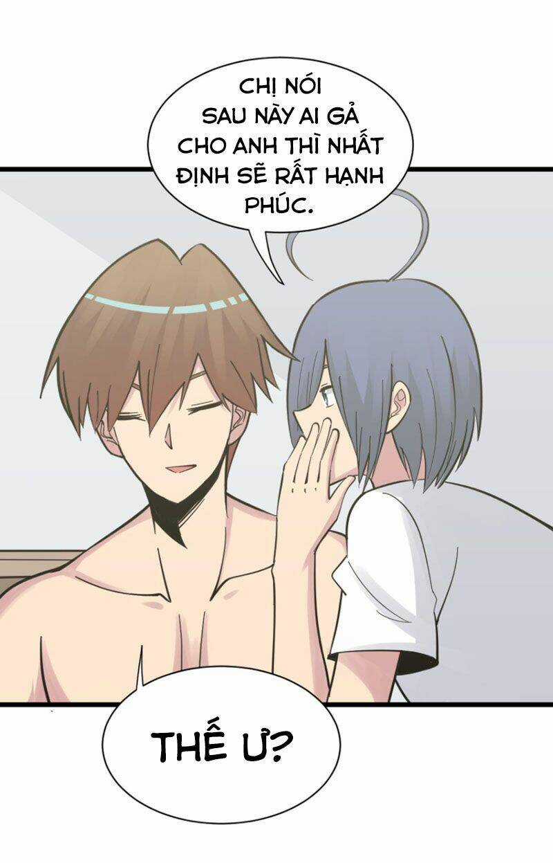 Cửa Hàng Đào Bảo Thông Tam Giới Chapter 276 trang 27